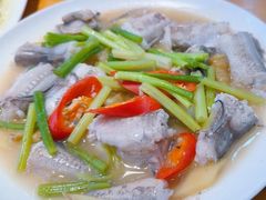 -醉壹号海鲜大排档·老厦门特色菜(厦门美食地标店)