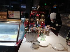 -加餐海鲜自助(集美银泰百货店)