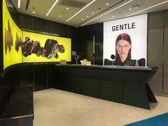 -GENTLE MONSTER(上海前滩太古里店)