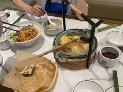-春家·非遗手工小吃(徐汇万科广场店)