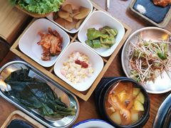 大酱汤-济州爱肉堂(总店)
