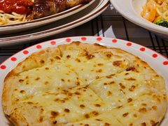 -菲滋意式餐厅(西溪印象城店)