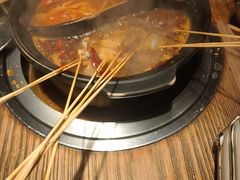 -江湖六膳門串串香(隆礼路店)