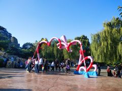 -辛玛王国游乐园