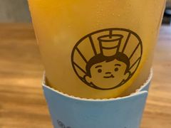 -我是酸奶君(壹方城店)