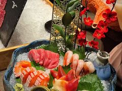 -蟹犇•帝王蟹雪蟹(陆家嘴店)