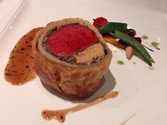 惠灵顿-蝶舍·MAISON PAPILLON