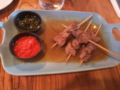 -El Bodegon阿根廷秘鲁餐厅(幸福路店)