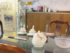 -红星光发煲仔饭(文海店)