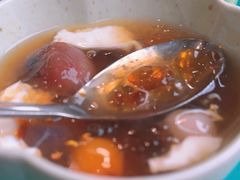 -堂屋糖水店(愚园店)