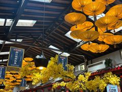 -老灶房-四川土菜(铁牛广场店)