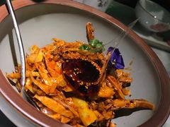 -辛香汇·现炒川菜(淮海路百盛店)