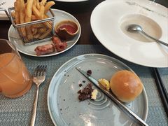 -菲住布渴酒店自助餐厅(阿里巴巴西溪园区店)