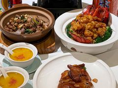 -万龙洲海鲜(南新仓店)