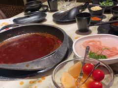 -园里火锅(仁和新城店)