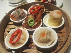 -江滨国际大酒店-珍宝轩海鲜大酒楼