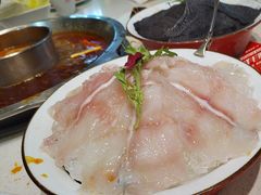 -麻辣空间·清油火锅(万达广场店)
