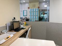 -谐和贝康宠物医院24小时·宠保定点(急重症转诊中心)