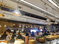 -龍歌自助小火锅(城阳万象汇店)