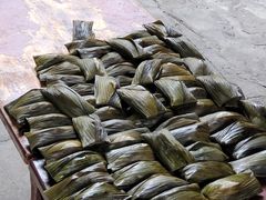 -丽华叶儿粑总汇