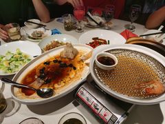 -上座·餐厅(阳光100店)