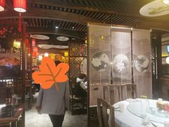 -徽镇小厨·经典徽菜(十里河店)