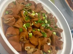 -金典银峰老鹅馆·昆山菜(亭林公园店)