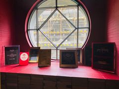 -三号黄浦会Canton Table