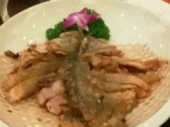 -华美达广场酒店连岛集市西餐厅