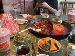 -五里关火锅(上海鑫耀·光环Live店)