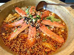 -YUOZUO渝作·川渝冒肚(崂山店)