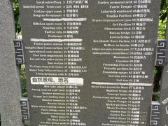 -广州市流溪河国家森林公园
