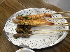 -立文冬·鲜活面(杭州太合商业中心店)