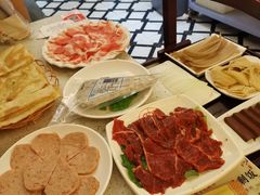 -重庆巴渝火锅(钟家村店)