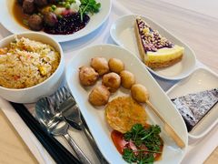 -宜家·瑞典风味餐厅(天津东丽商场店)