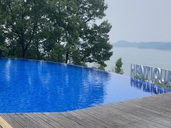 -天目湖涵田半山温泉