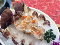 -东海怡品海鲜豆捞(舟宿夜江店)