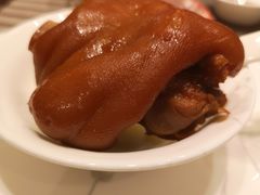 -万家宴海鲜大酒楼(五四路店)