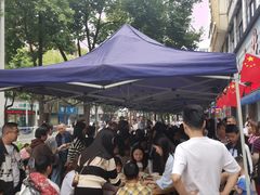 -李记小小吃(涪江路店)