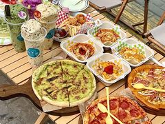 -大力披萨(健康路店)