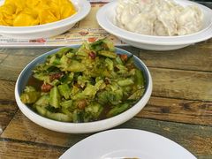 -金谷园饺子·烧烤(人大总店)