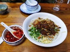 -牛八宝桂林米粉(八里庄店)