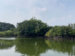 -东莞市可园博物馆