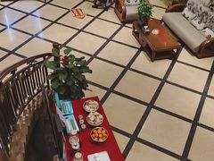 -尚康·按摩SPA·经络养生会所(东城总店)