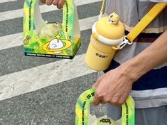 -萃茶师(琅西店)