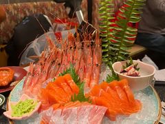 三文鱼-匠和风精致料理(成都龙湖滨江天街店)