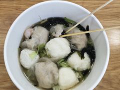 -家宴·灌蛋·沙茶面(曾厝垵店)