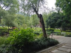 -浙江大学(玉泉校区)