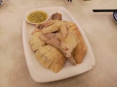 -汇兴源餐馆(小北路店)