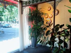 -塔里木的羊·新疆特色餐厅(钱湖北路店)